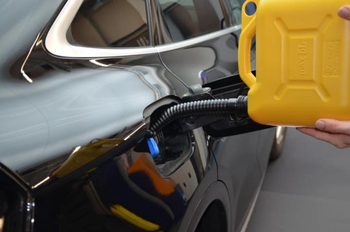 Image du produit Cartrend Bidon d'essence