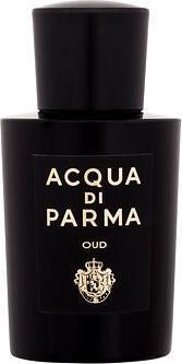Actual product image Acqua Di Parma Oud Eau de Parfum (Eau de parfum, 20 ml)