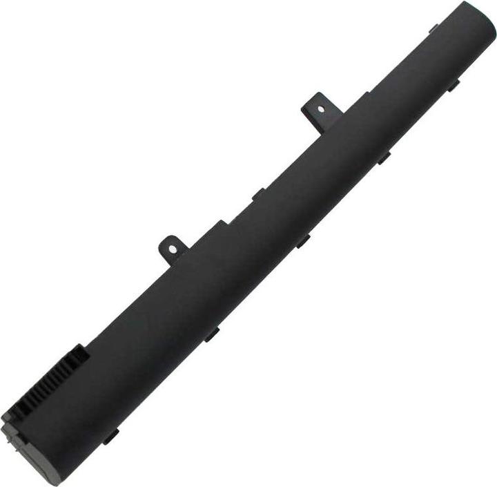 Produktbild ASUS Akku A41 Akku A31LJ91, A31N1319, A41N1308 (4 Zellen, 2200 mAh)