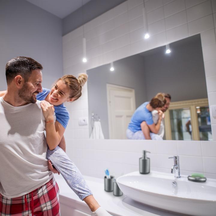 Image du produit Relaxdays Accessoires salle-de-bain