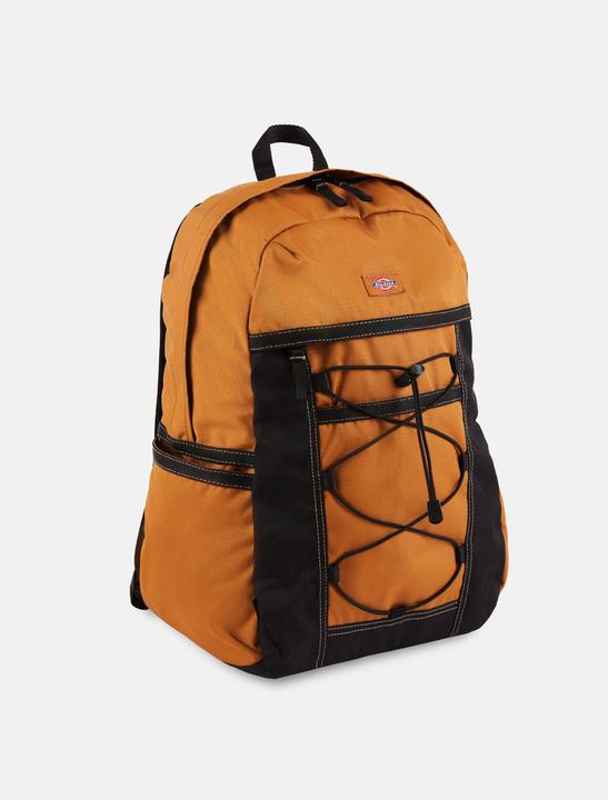 Dickies Ashville Backpack Brown Duck
