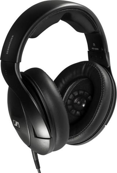Produktbild Sennheiser HD 620S (NC, Kabelgebunden)