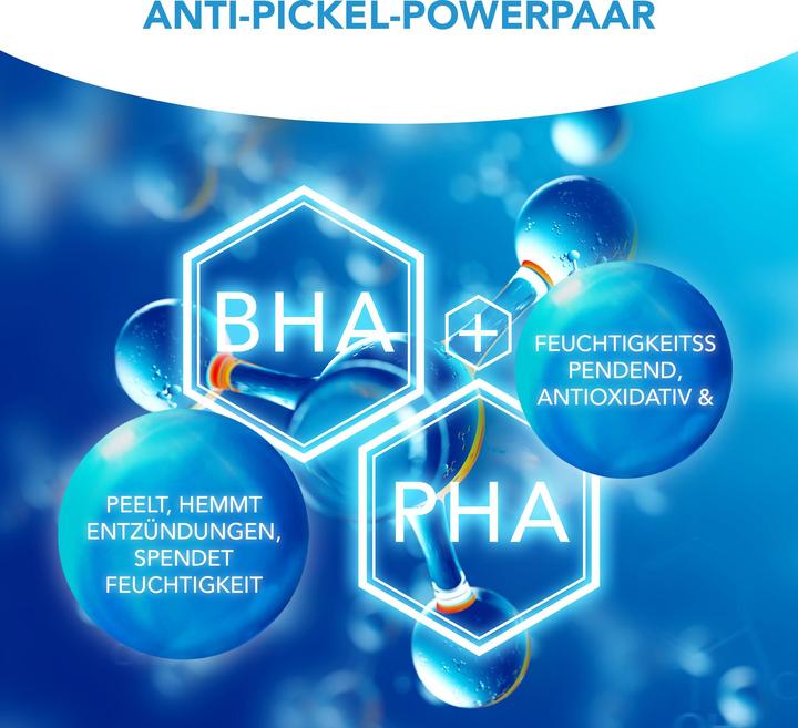 Produktbild Foreo ESPADA BHA+PHA Blemish Solution konzentriertes Gel 15 ml (15 ml, Gesichtsgel)