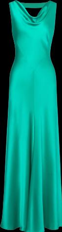 Produktbild Alberta Ferretti Dresses Green (42)