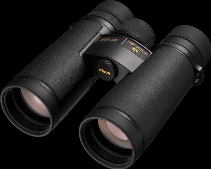Produktbild Nikon Monarch HG (10 x, 42 mm)