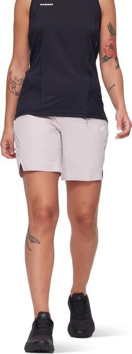 Actual product image Mammut Aenergy Light SO Shorts Women (42, L)