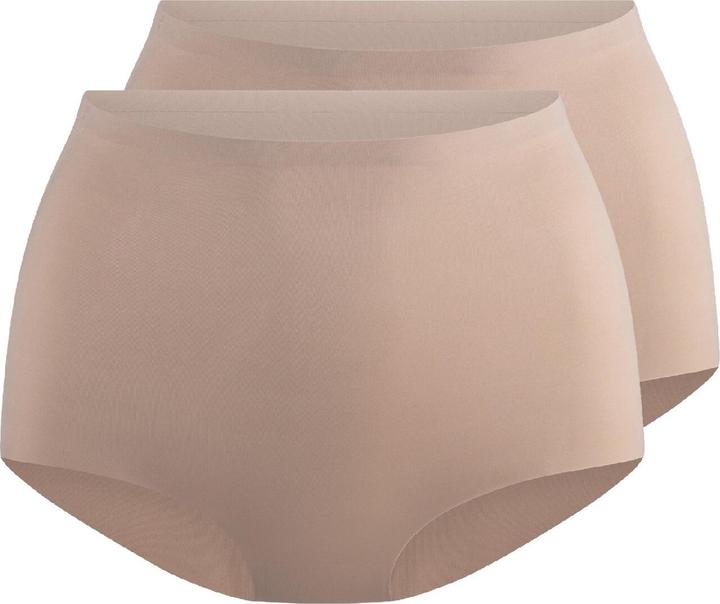 LingaDore 2-pack Taille Slip