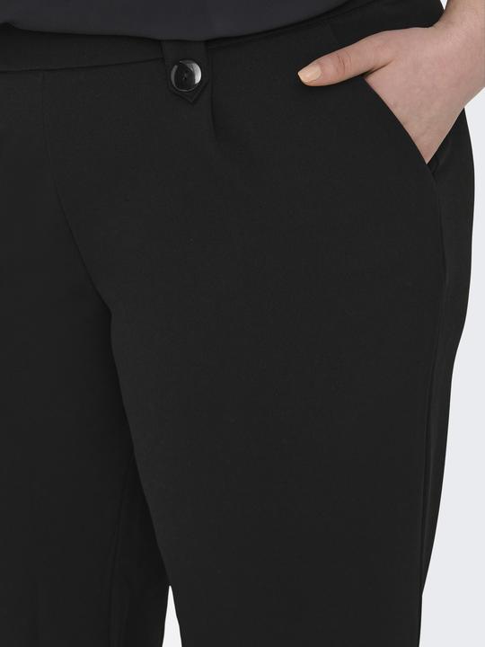 Immagine prodotto Only Pantaloni Curve regular fit Pantaloni con taglio a gamba larga (L)