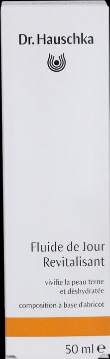 Produktbild Dr. Hauschka Revitalising Day Lotion (50 ml)