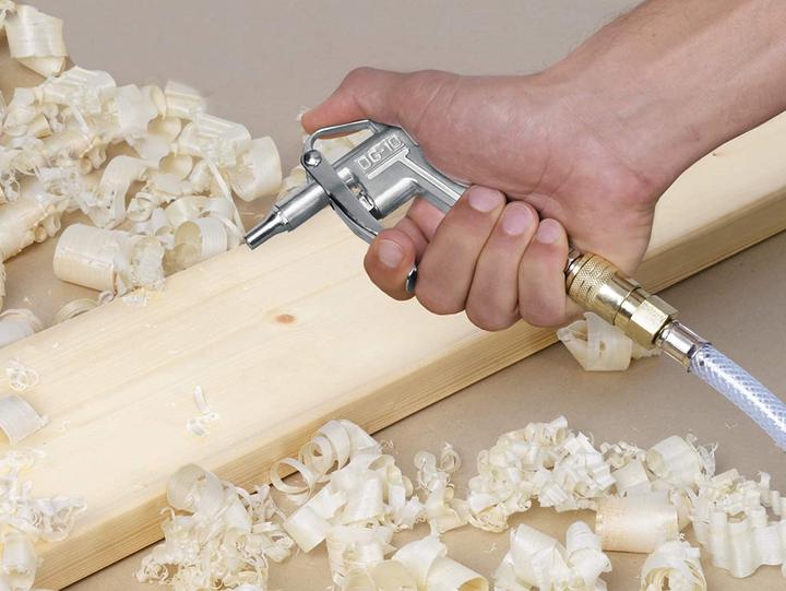 Actual product image Einhell Te-Ac 230/24 (7 bar, 24 l)
