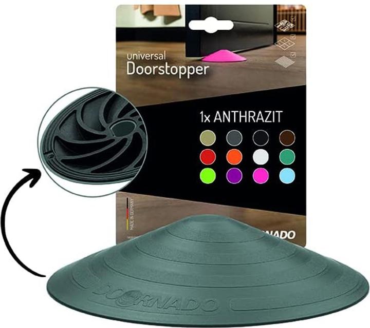 Image du produit De Beer Innovations Doornado (1 pièce(s), Ø 12 x 2,5 cm)