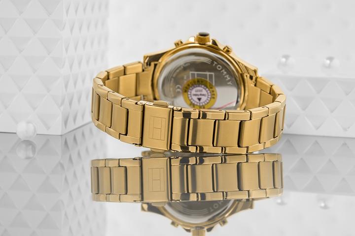 Immagine prodotto Tommy Hilfiger Haven (Orologio da polso analogico, 38 mm)