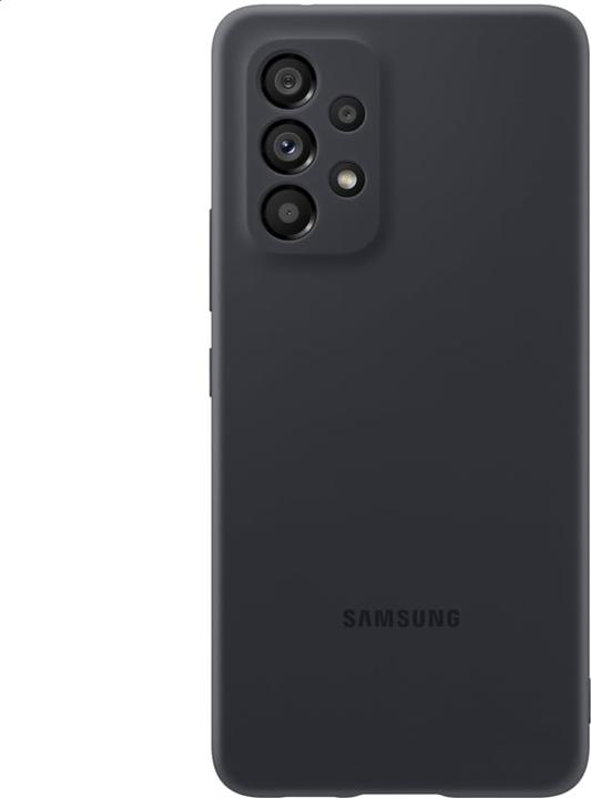 Produktbild Samsung Silicone Cover (Samsung Galaxy A53 5G)