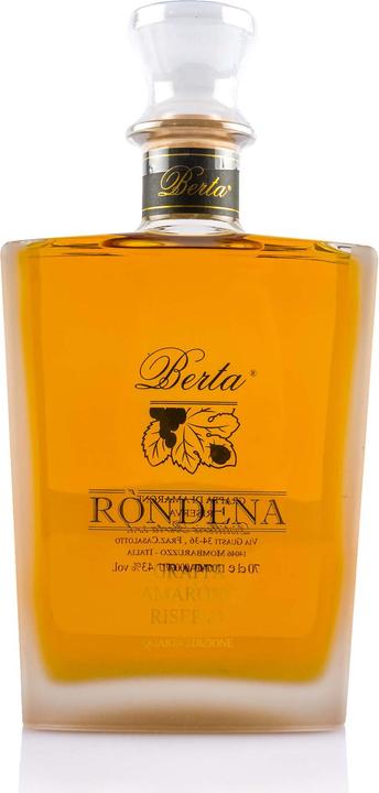 Produktbild Berta Ròndena Amarone Riserva Grappa (1 x 70 cl)