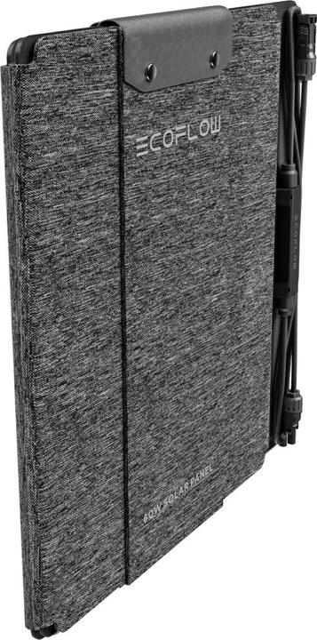 Actual product image EcoFlow Solar panel (60 W, 2 kg)
