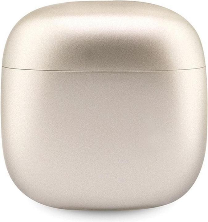 Produktbild Guess słuchawki Bluetooth GUTWST26PSD TWS + stacja dokująca złoty/gold Classic EST Logo (Kabellos)