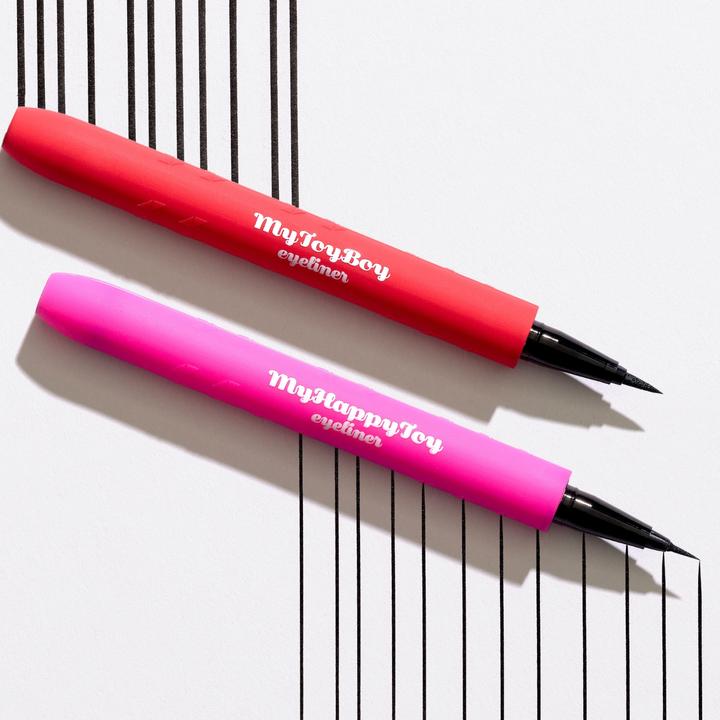 Immagine prodotto Diego dalla Palma - MyToyBoy Eyeliner Medio - Linea decisa (51 Nero)