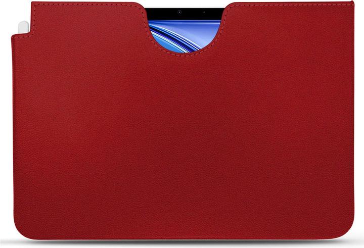 Rouge PU ( Pantone #d50032 )