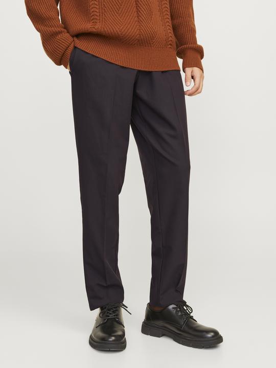 Produktbild Jack & Jones Tapered Fit Karottenhosen Karottenhosen (W32/L32)