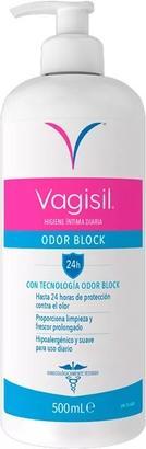 Vagisil OdorBlock Intim Gel 500ml (500 ml, Intimgel)
