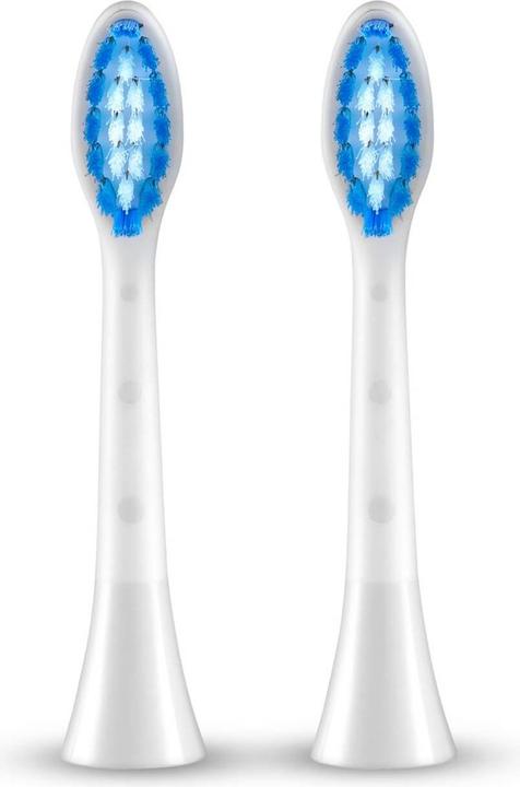 Silk'n SonicYou Refills White Soft 2 pcs. - SYR2PEUWS001 (2 x)