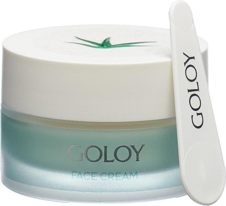Produktbild Goloy 33 Face Cream (50 ml, Tagescreme)