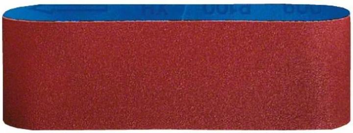 Produktbild Bosch Professional Zubehör PRO X440 Schleifband, 75 x 480 mm, G120 (120)