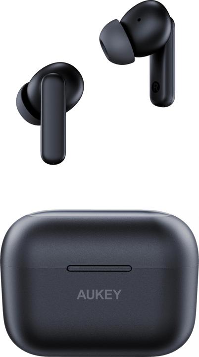 Actual product image Aukey EP-M1S (No noise cancelling, 7 h, Wireless)