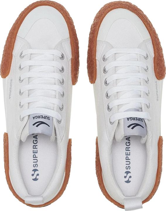 Immagine prodotto Superga 2660 Stripe Big Bumpers Scarpe Sportive Adulto Unisex (42)
