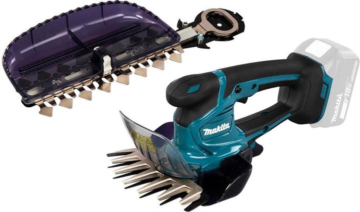 Makita Dum604zx (Akkuheckenschere)