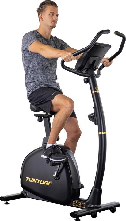 Actual product image Tunturi Ergometer Centuri E100