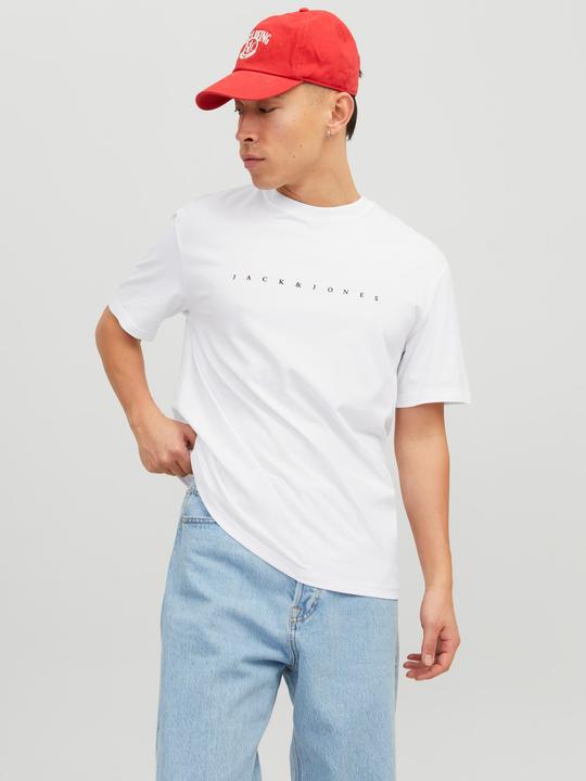 Immagine prodotto Jack & Jones Maglietta con logo (L)