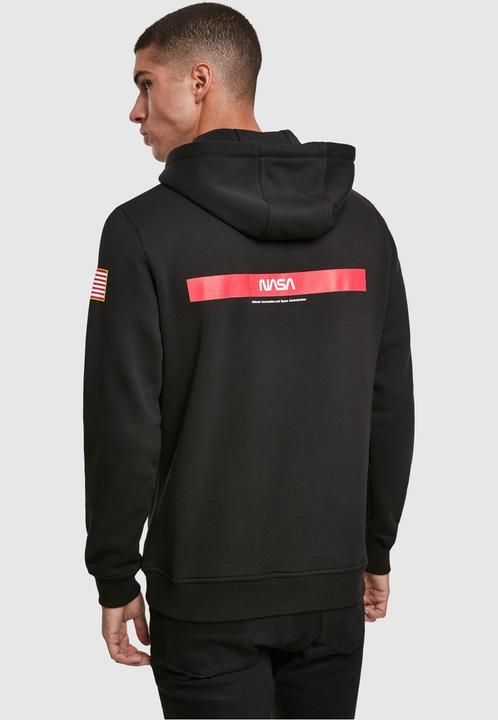 Produktbild Mister Tee NASA Definition Hoody (XXL)