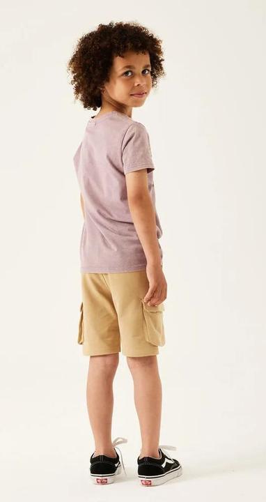 Immagine prodotto Garcia T-Shirt esplora l'Universo marsala (98)