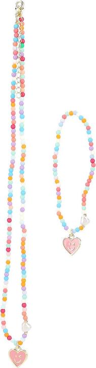 Produktbild Top Model TOPModel - Necklace And Bracelet Set ( 0413036 ) (Kunststof)
