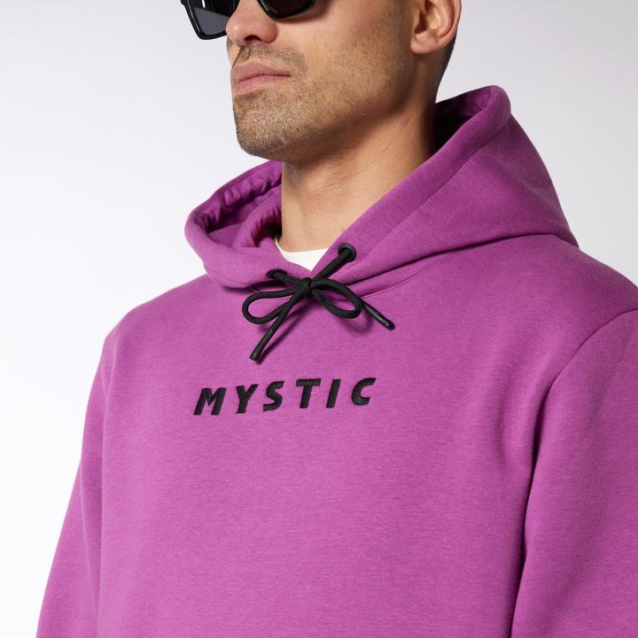 Image du produit Mystic Icon Hood Sweat (L)