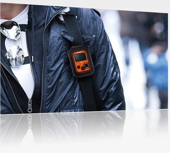 Produktbild Panasonic VW-HLA500 Tasche (Kamera Bereitschaftstasche)