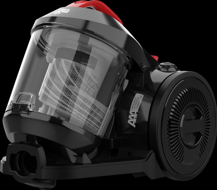 Produktbild Dirt Devil DD2720-1 Ultima Power Parquet