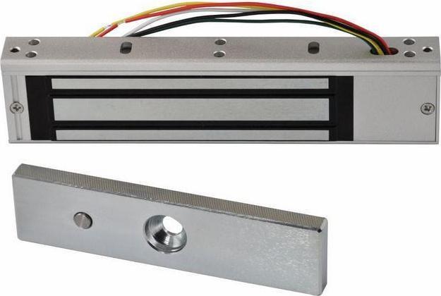 Actual product image Triton SCOT EL-350SL2 Magnetic jumper