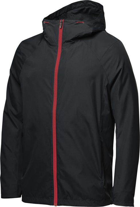 Actual product image Stormtech Womens/Ladies Pacifica Lightweight Jacket (40 D)