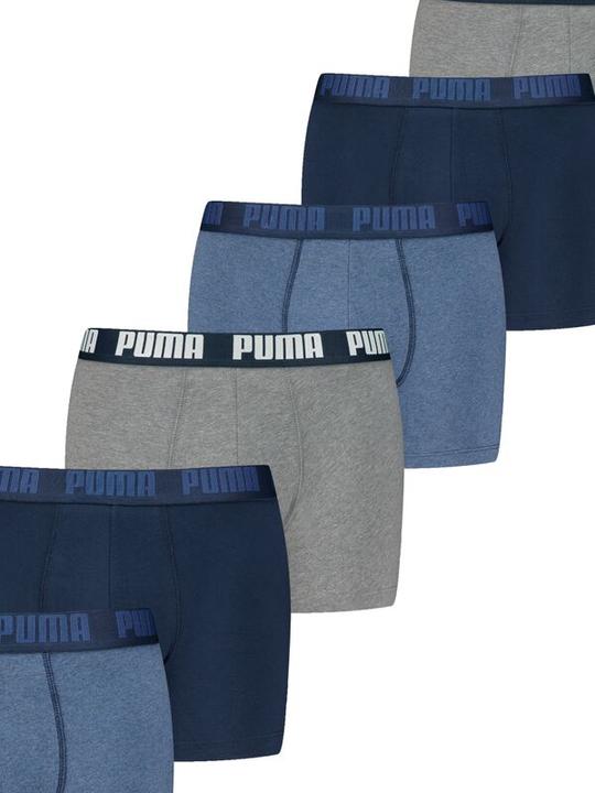 Image du produit Puma Everyday Boxer (L, paquet de 6)