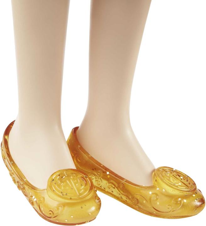 Image du produit Mattel Poupee Merida 29cm
