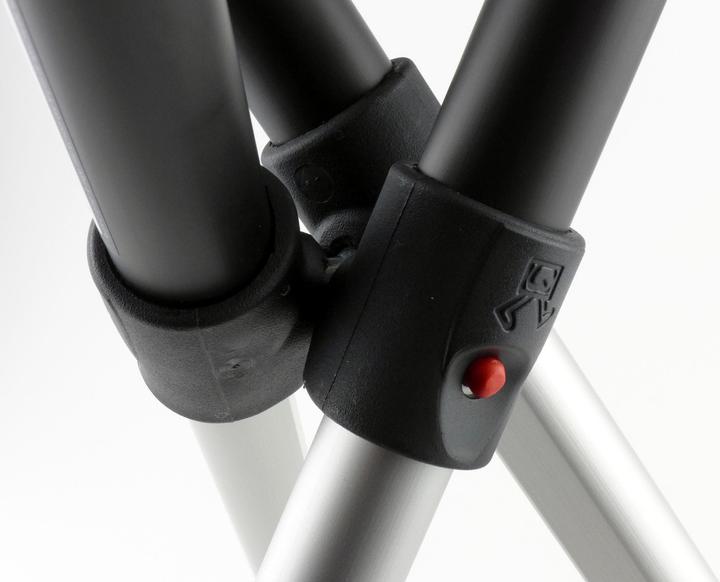Actual product image Walkstool Comfort three-legged stool