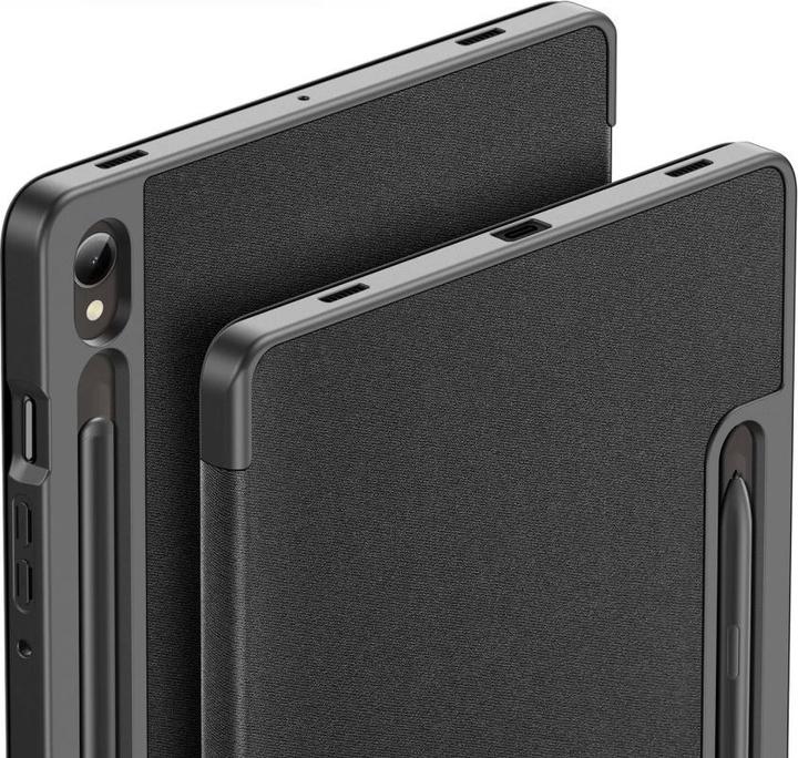 Produktbild Dux Ducis Domo Series (Galaxy Tab S9 FE, Samsung Galaxy Tab S10 FE)