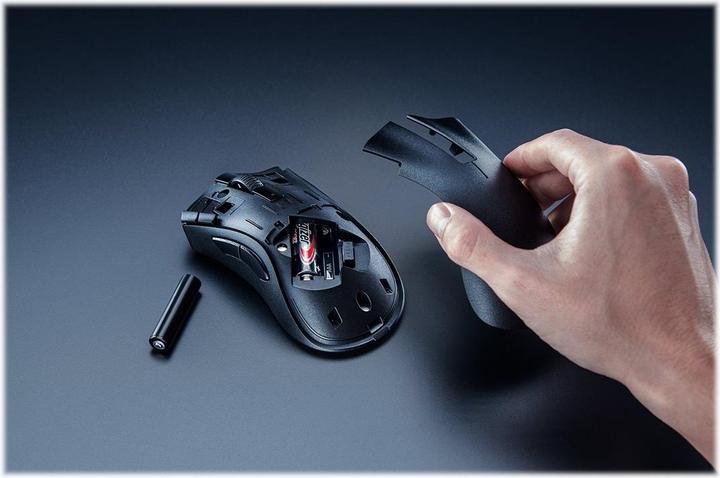 Produktbild Razer Deathadder V2 X HyperSpeed (Kabellos)