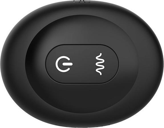 Image du produit Nexus TORNADO Rotating Remote Control Anal Plug Large