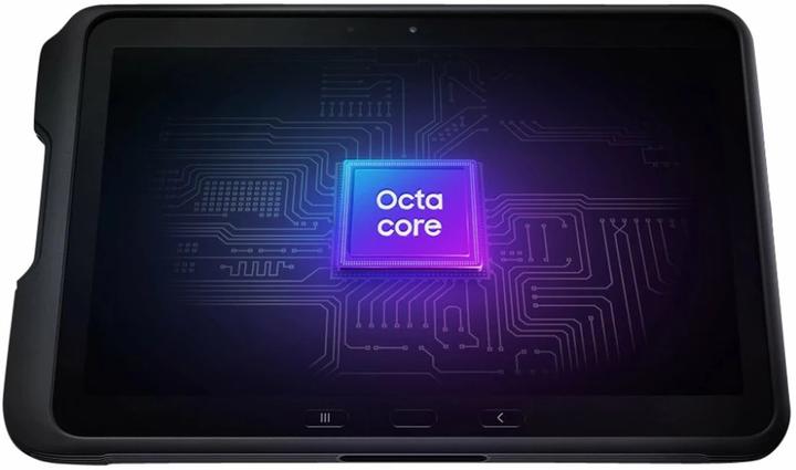 Produktbild Samsung TabActive 4 Pro (nur WLAN, 10.10", 128 GB, Black)