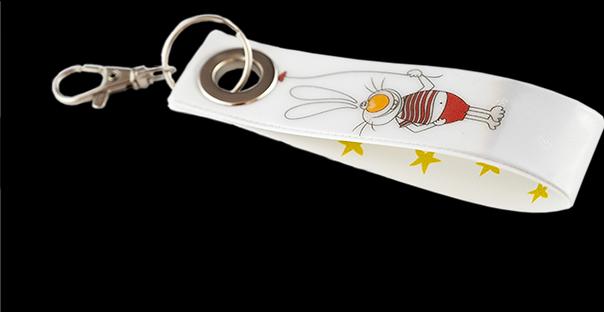 Produktbild Softreflector Reflektor Rabbit - Ballon