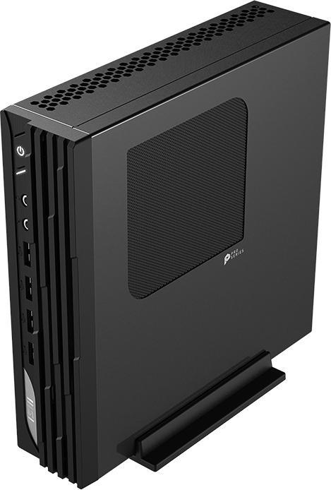 Image du produit MSI PC I3 8GB 512GB SSD FREEDOS MFF I3-13100 H610 65W BT WIFI 120W (Intel Core i3-13100, 8 Go, 512 Go, UHD Graphics 730)