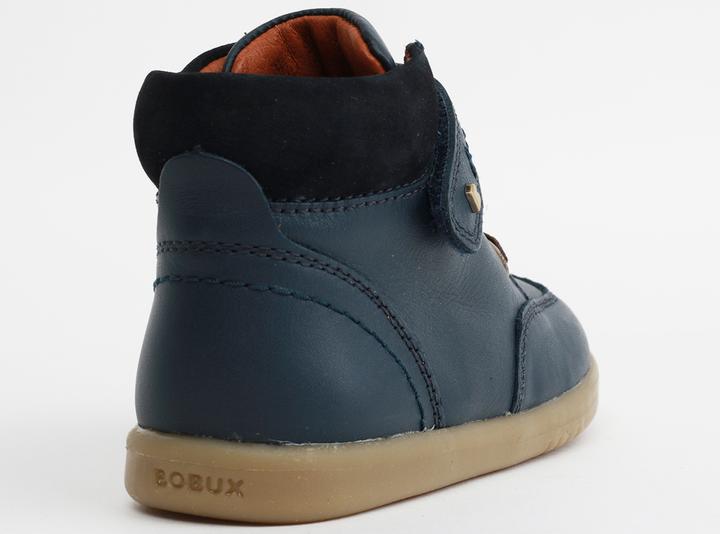 Actual product image Bobux Kids shoe KID+ Timber (32)